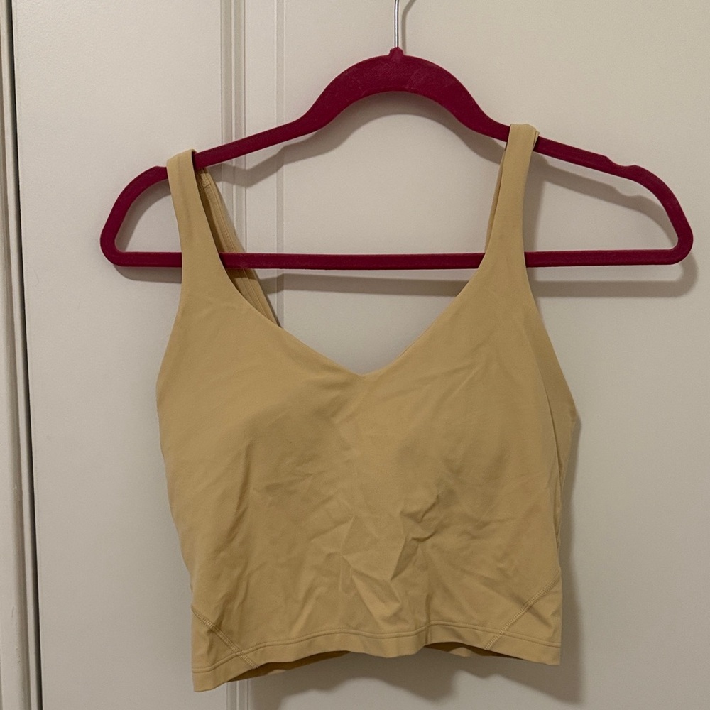 lululemon athletica Align Tank Top